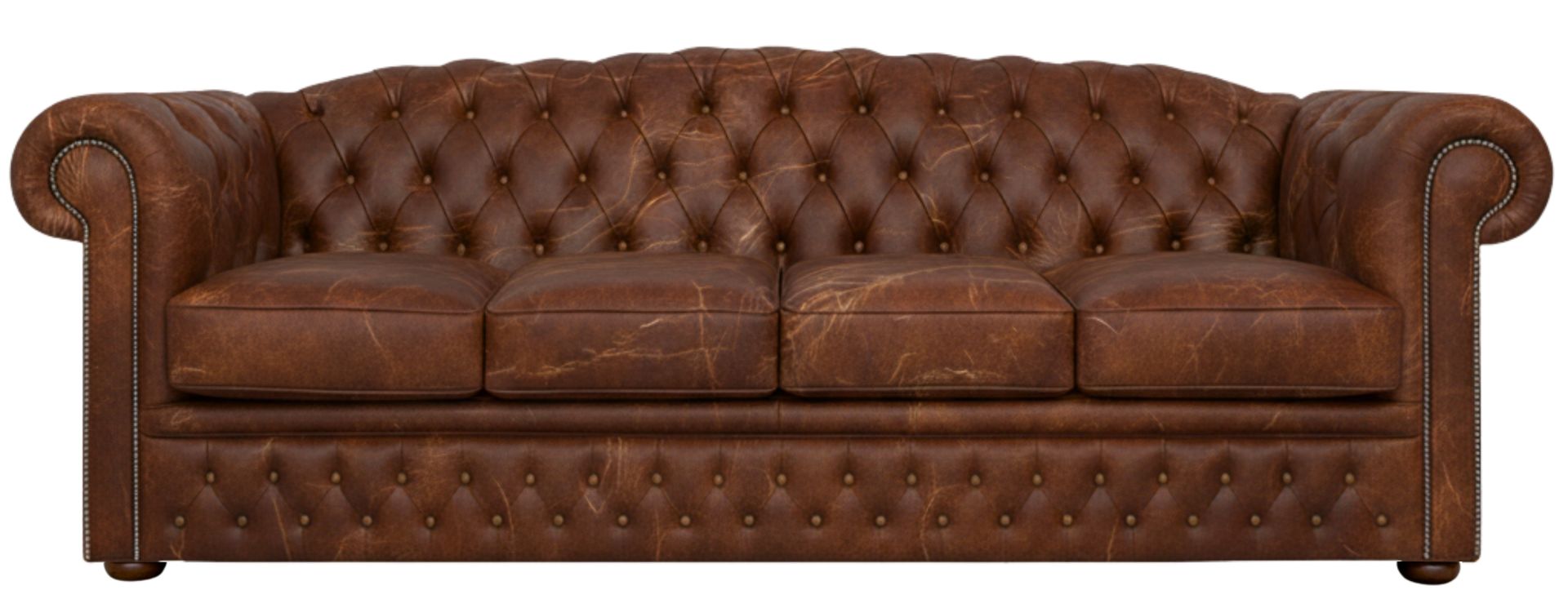 The Royale Chesterfield